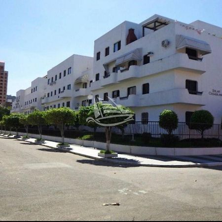 Apartamento Wal Гуаружа Экстерьер фото
