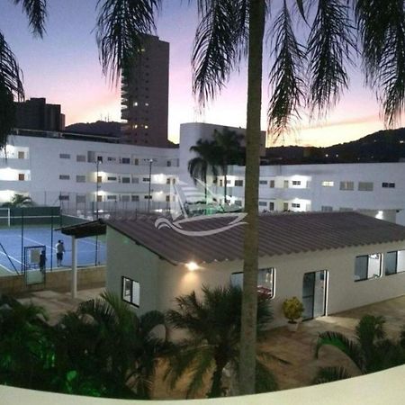 Apartamento Wal Гуаружа Экстерьер фото