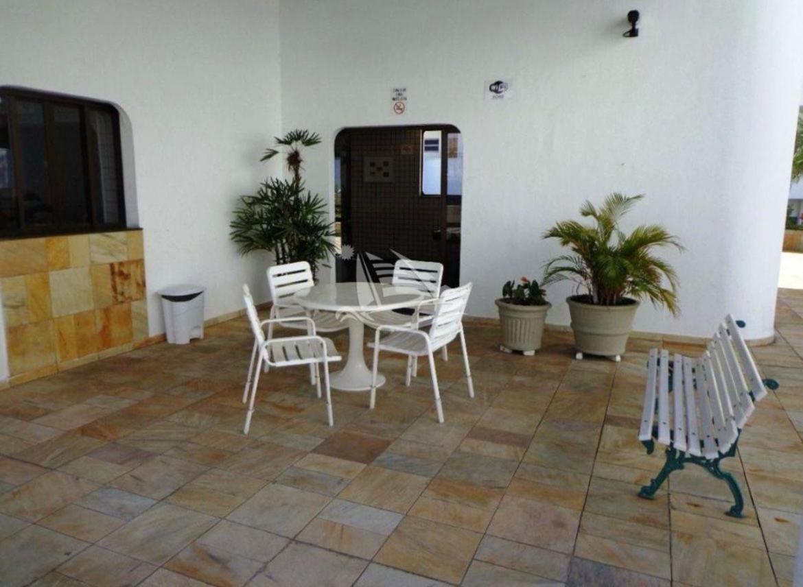 Apartamento Wal Гуаружа Экстерьер фото