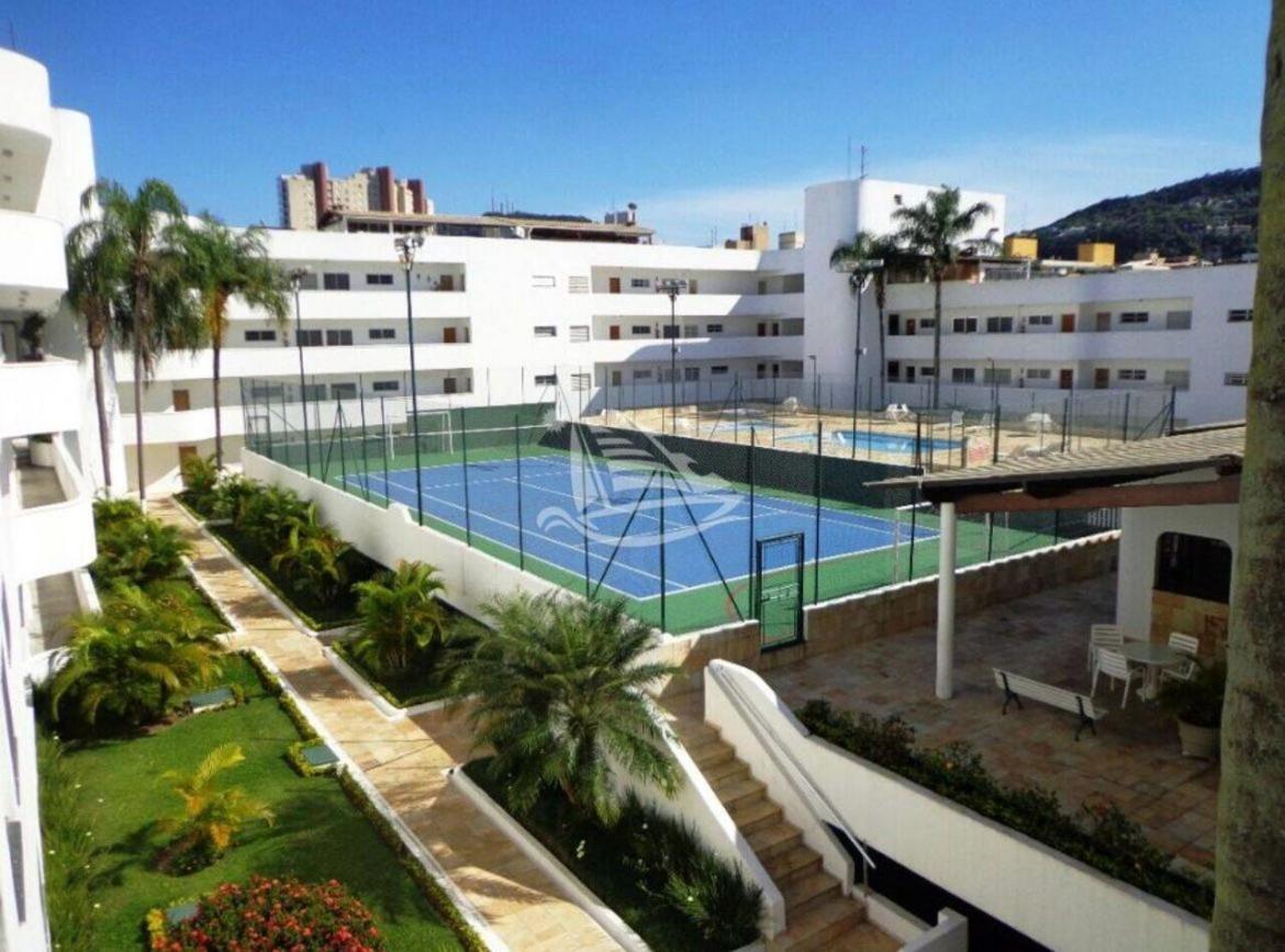 Apartamento Wal Гуаружа Экстерьер фото