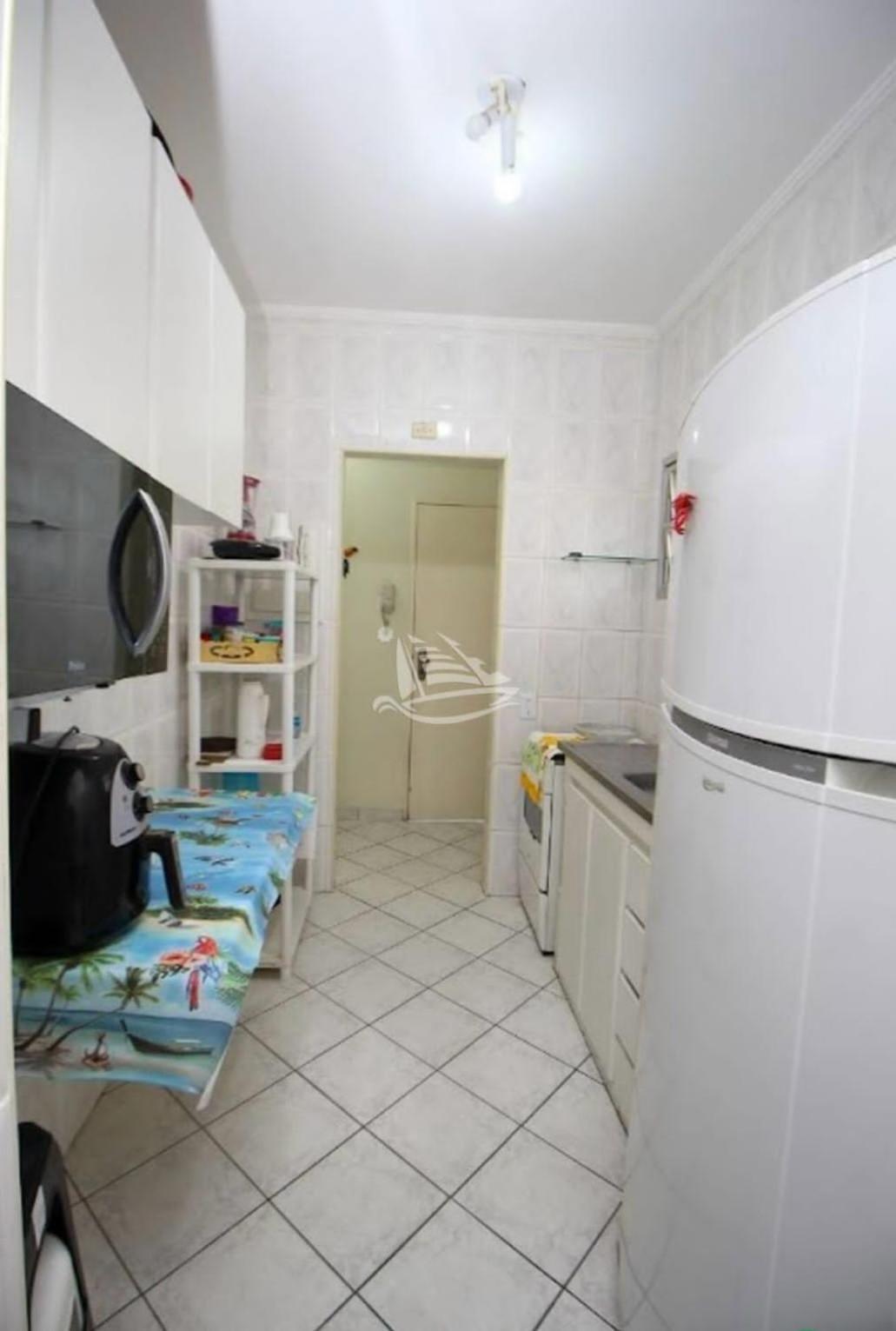 Apartamento Wal Гуаружа Экстерьер фото
