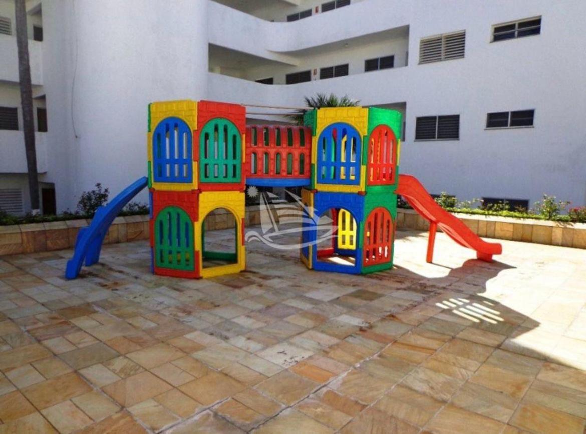 Apartamento Wal Гуаружа Экстерьер фото
