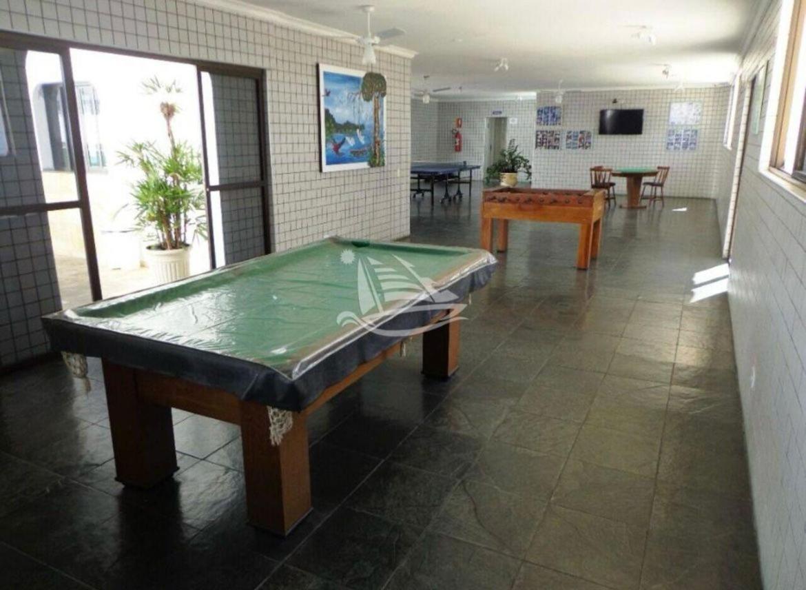 Apartamento Wal Гуаружа Экстерьер фото