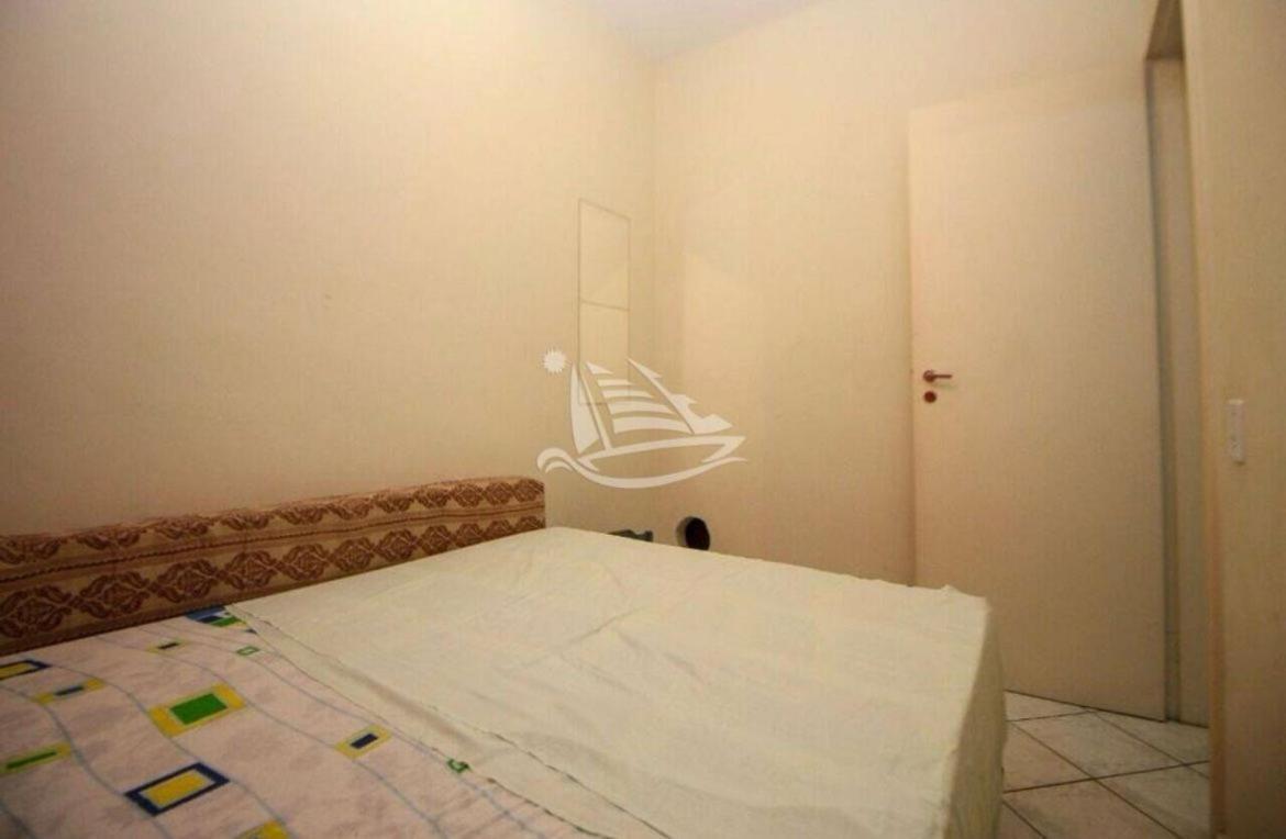Apartamento Wal Гуаружа Экстерьер фото